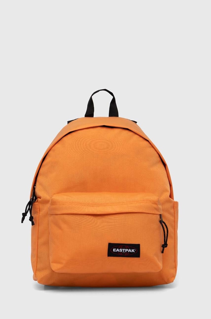 Ruksak Eastpak DAY PAK'R bez uzorka narančasta EK0A5BG40O31