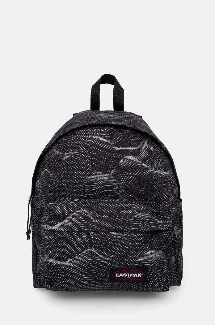 Ruksak Eastpak DAY PAK'R vzorovaný čierna EK0A5BG43O01