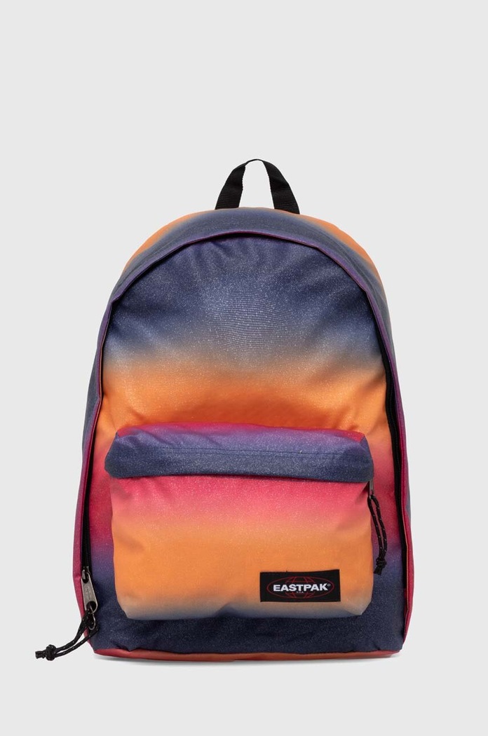 Ruksak Eastpak OUT OF OFFICE Planet friendly šarena EK0007672O71