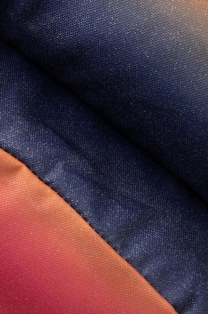 Ruksak Eastpak OUT OF OFFICE EK0007672O71 šarena