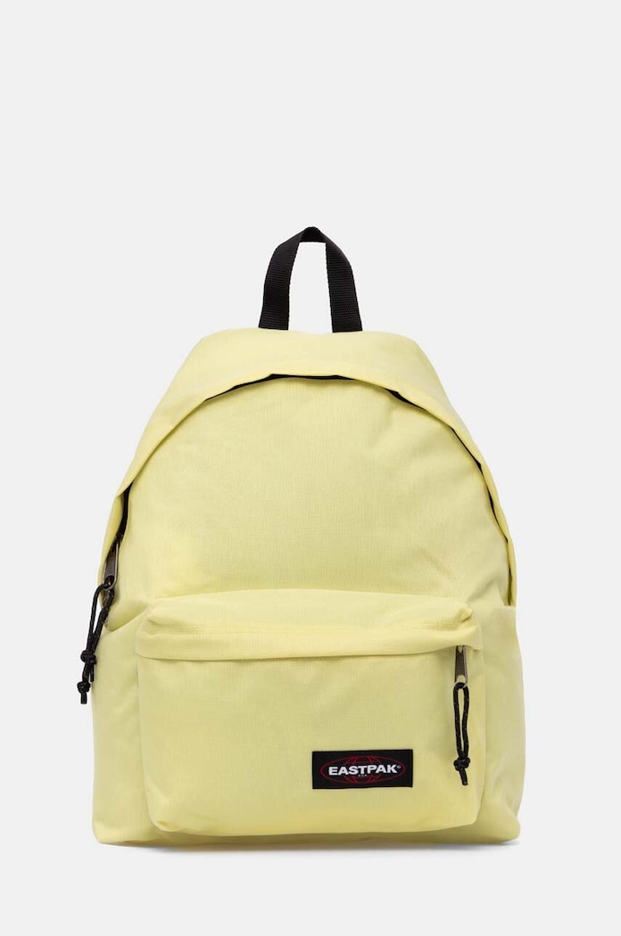 Eastpak plecak PADDED PAK'R mieści A4 żółty EK0006200O71