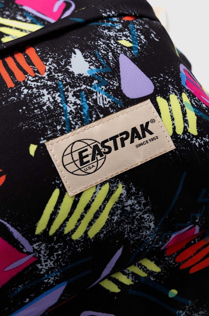 Ruksak Eastpak PADDED PAK'R šarena EK0006206O41
