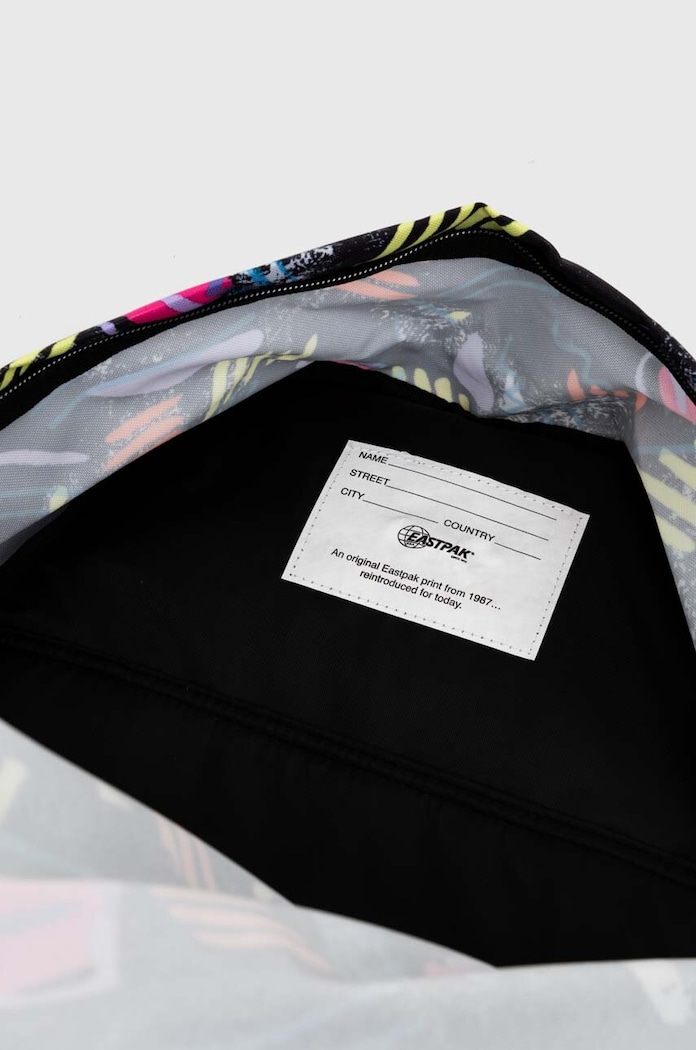 Ruksak Eastpak PADDED PAK'R EK0006206O41 šarena
