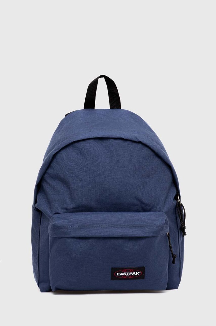 Ruksak Eastpak DAY PAK'R nášivka tmavomodrá EK0A5BG40O21