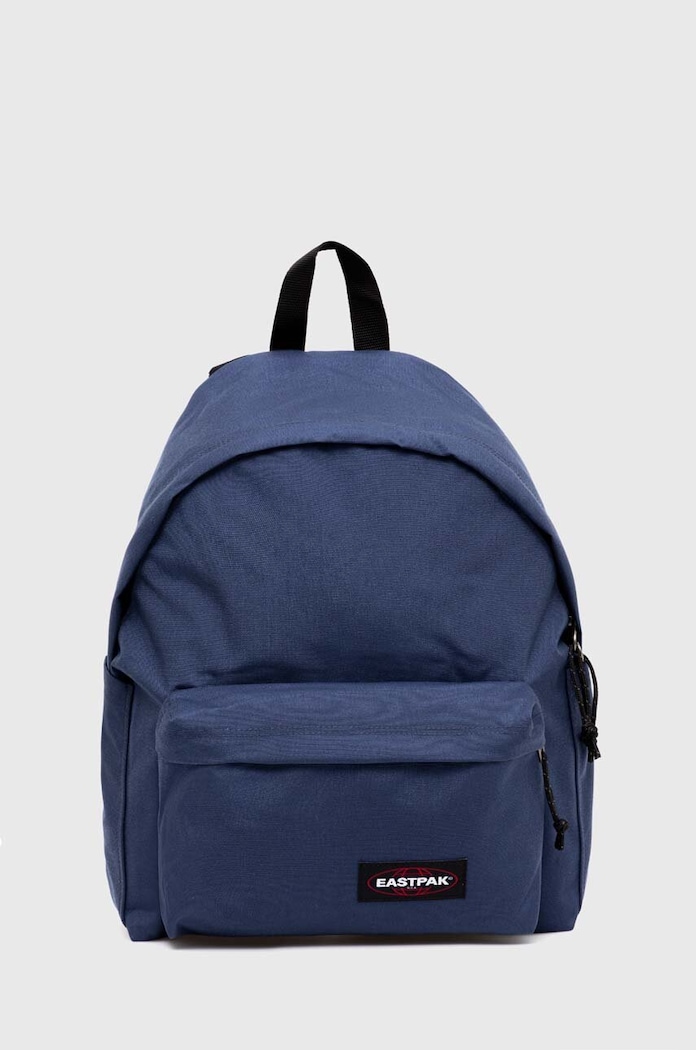 Ruksak Eastpak DAY PAK'R nášivka tmavomodrá EK0A5BG40O21