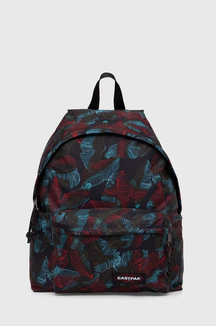Ruksak Eastpak PADDED PAK'R vzorovaný čierna EK0006204O31