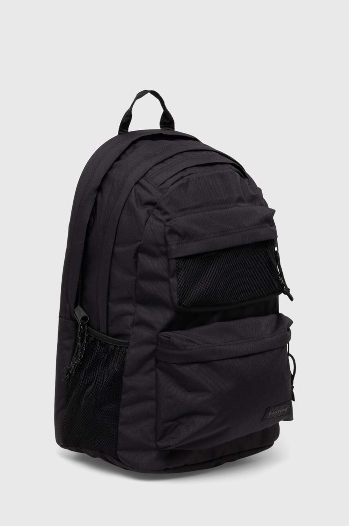 Batoh Eastpak DOUBLE OFFICE EK0A5BIS0081 černá AW24
