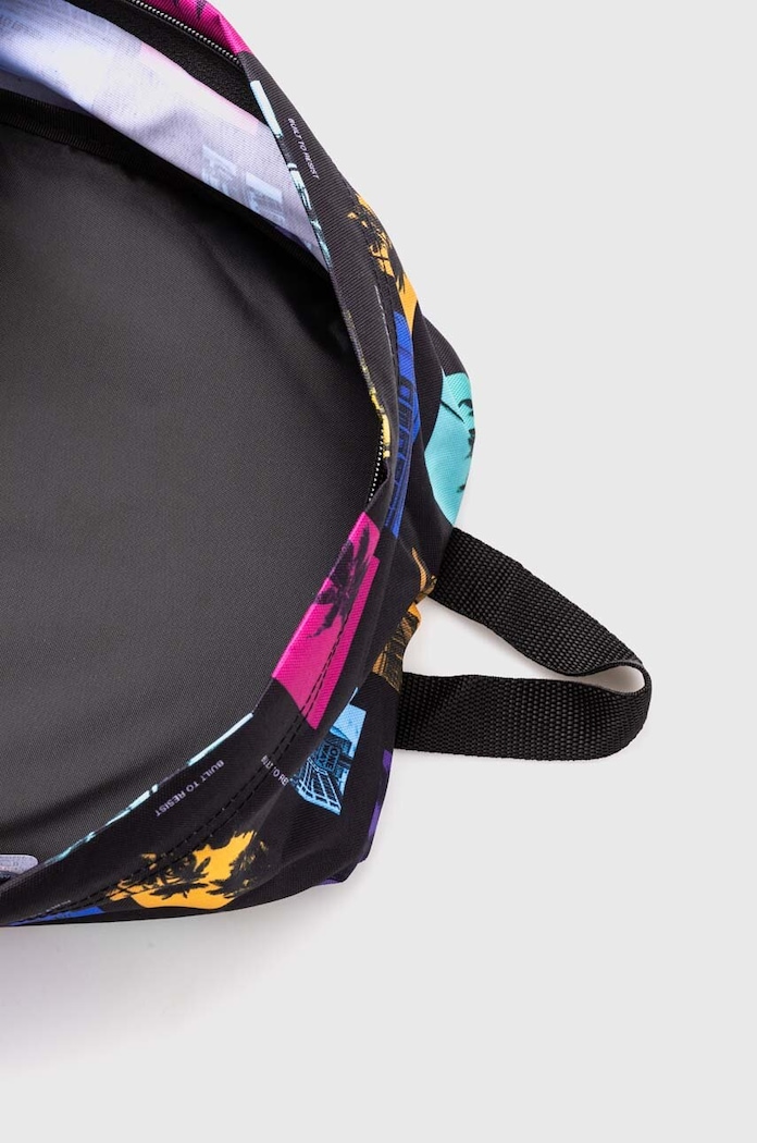 Ruksak Eastpak PADDED PAK'R EK0006206O01 crna
