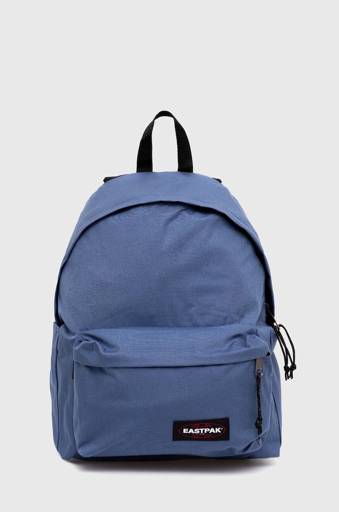 Batoh Eastpak DAY PAK'R hladký modrá EK0A5BG4U591
