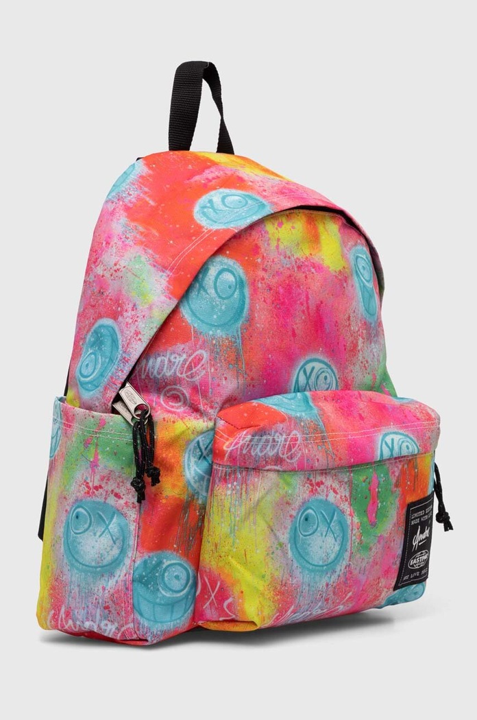 Ruksak Eastpak x Andre DAY PAK'R EK0A5BG43O91 viacfarebná AW24