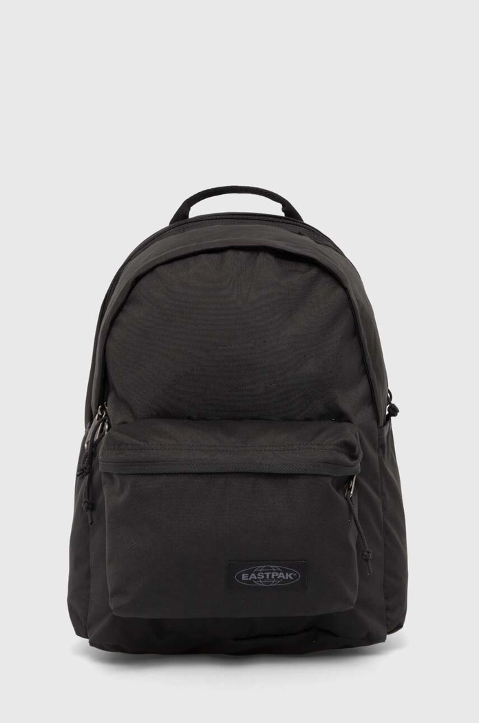 Ruksak Eastpak OPTOWN OFFICE jednofarebný čierna EK0A5BJ12K71