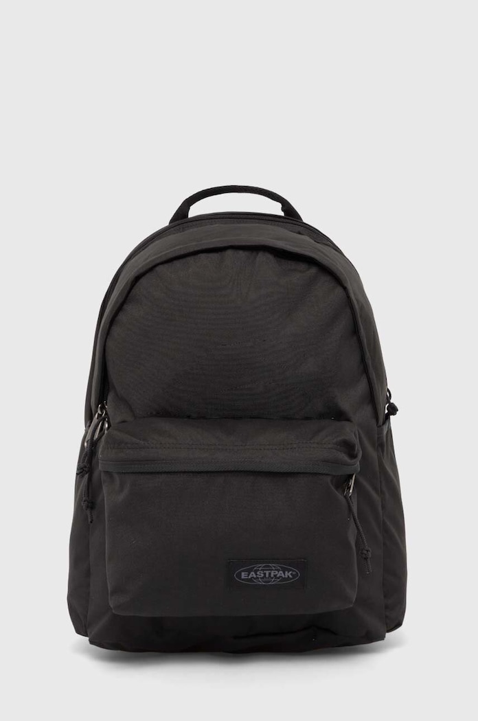 Ruksak Eastpak OPTOWN OFFICE jednofarebný čierna EK0A5BJ12K71