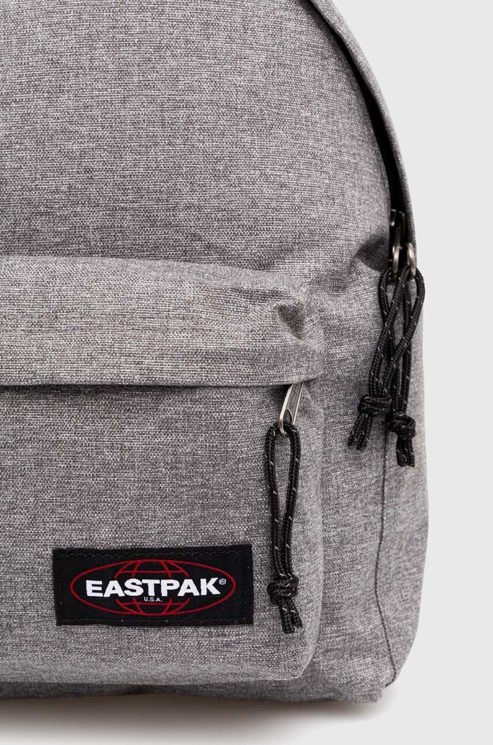 Doplnky Ruksak Eastpak DAY PAK'R S EK0A5BG53631 sivá