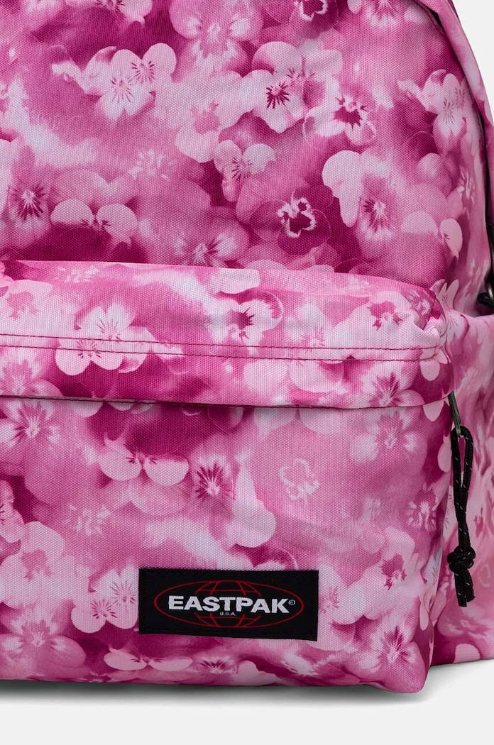 Batoh Eastpak PADDED PAK'R růžová EK0006202O31
