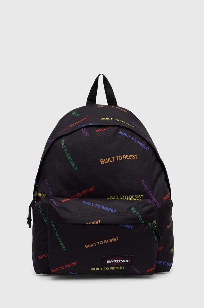 Ruksak Eastpak PADDED PAK'R vzorovaný čierna EK0006205O11