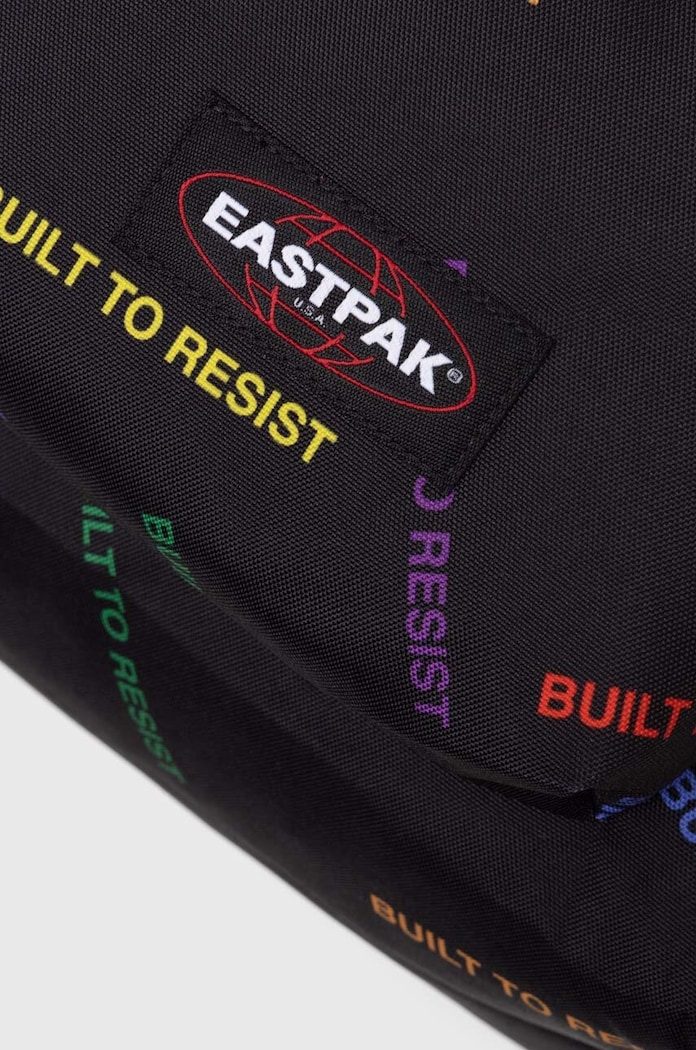 Ruksak Eastpak PADDED PAK'R čierna EK0006205O11