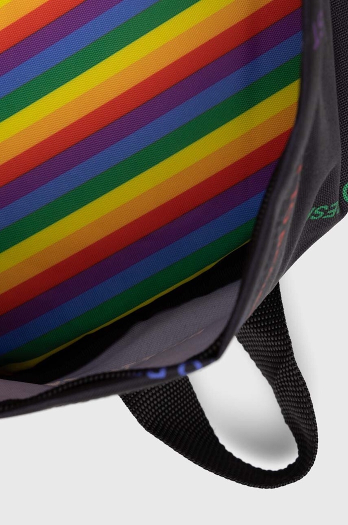Ruksak Eastpak PADDED PAK'R EK0006205O11 čierna