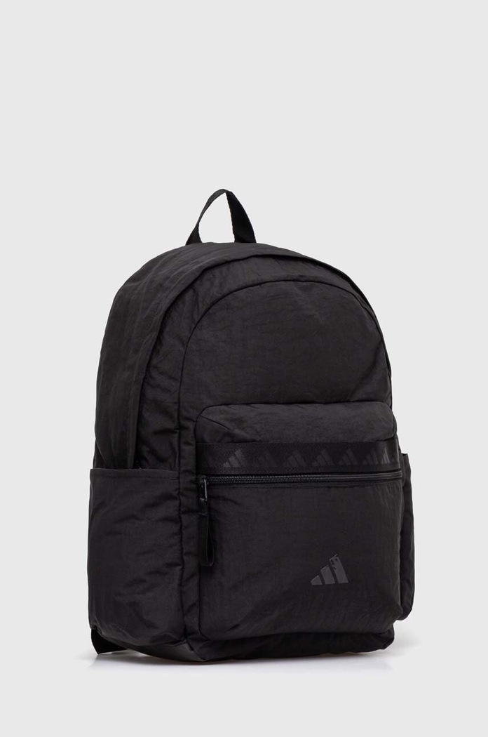 Рюкзак adidas IS5688 чорний AW24