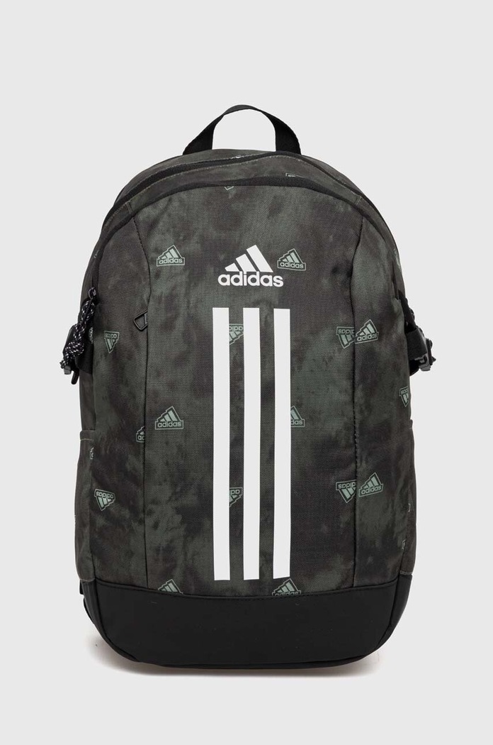 adidas plecak mieści A4 zielony IX6800