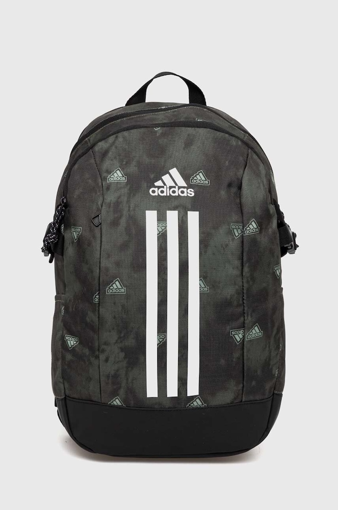 adidas plecak mieści A4 zielony IX6800
