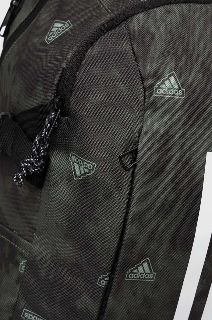 Akcesoria adidas plecak IX6800 zielony