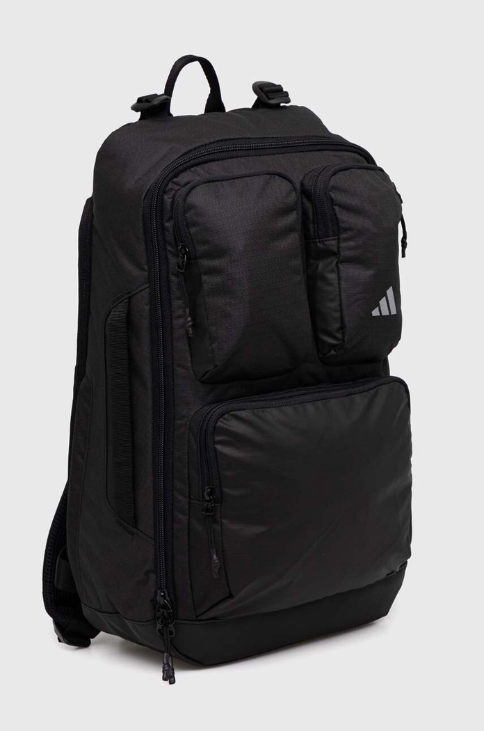 adidas Performance plecak IT2181 czarny AW24