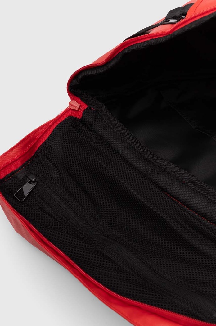 Σακίδιο πλάτης adidas Performance Polska JF1018 κόκκινο