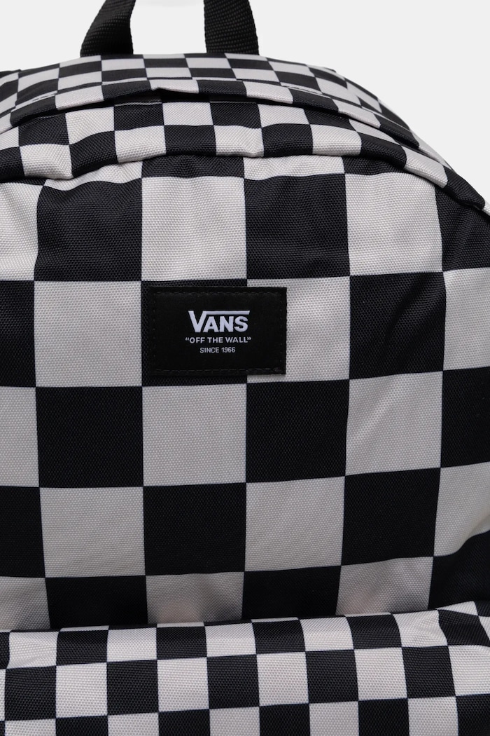 Doplnky Ruksak Vans VN000H4X3M41 čierna