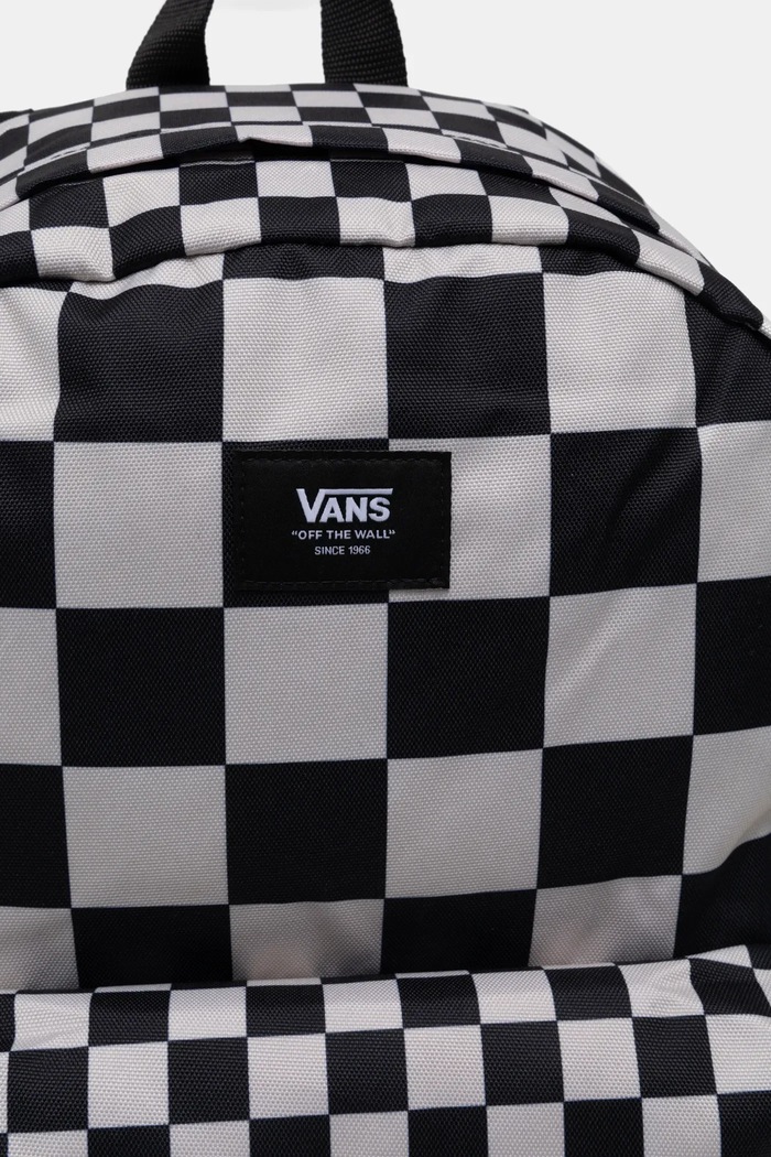 Doplnky Ruksak Vans VN000H4X3M41 čierna