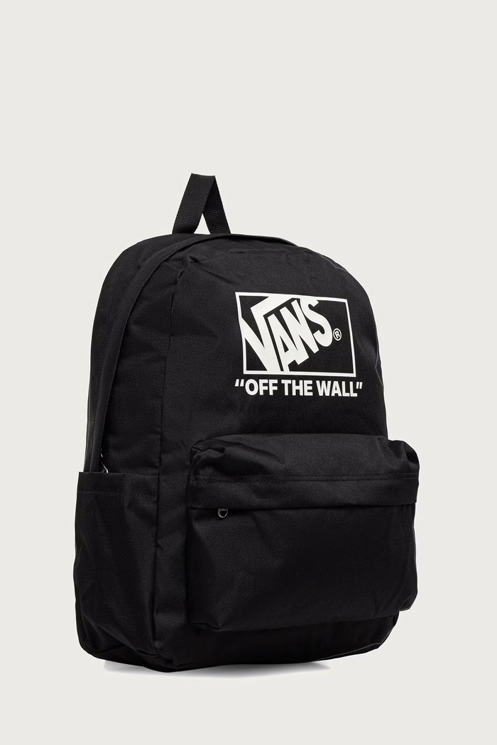 Vans Plecak VN000H4WY281 czarny AW24
