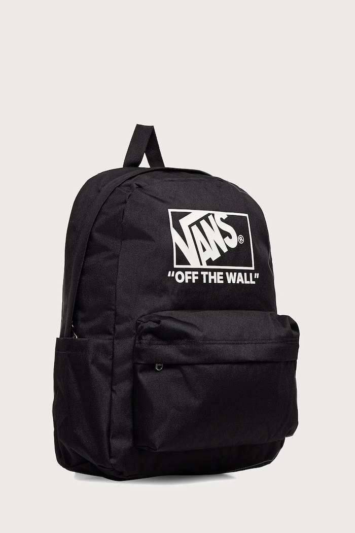 Vans Plecak VN000H4WY281 czarny AW24