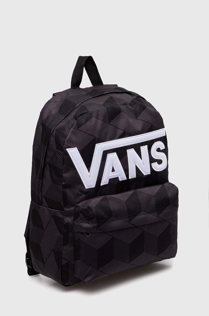 Batoh Vans VN000H4ZKOU1 černá AW24