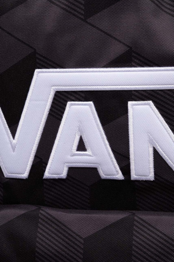 Doplňky Batoh Vans VN000H4ZKOU1 černá