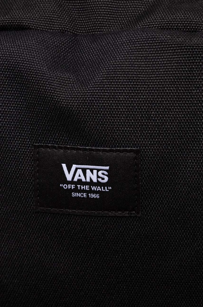 Vans plecak czarny VN000HRHBLK1