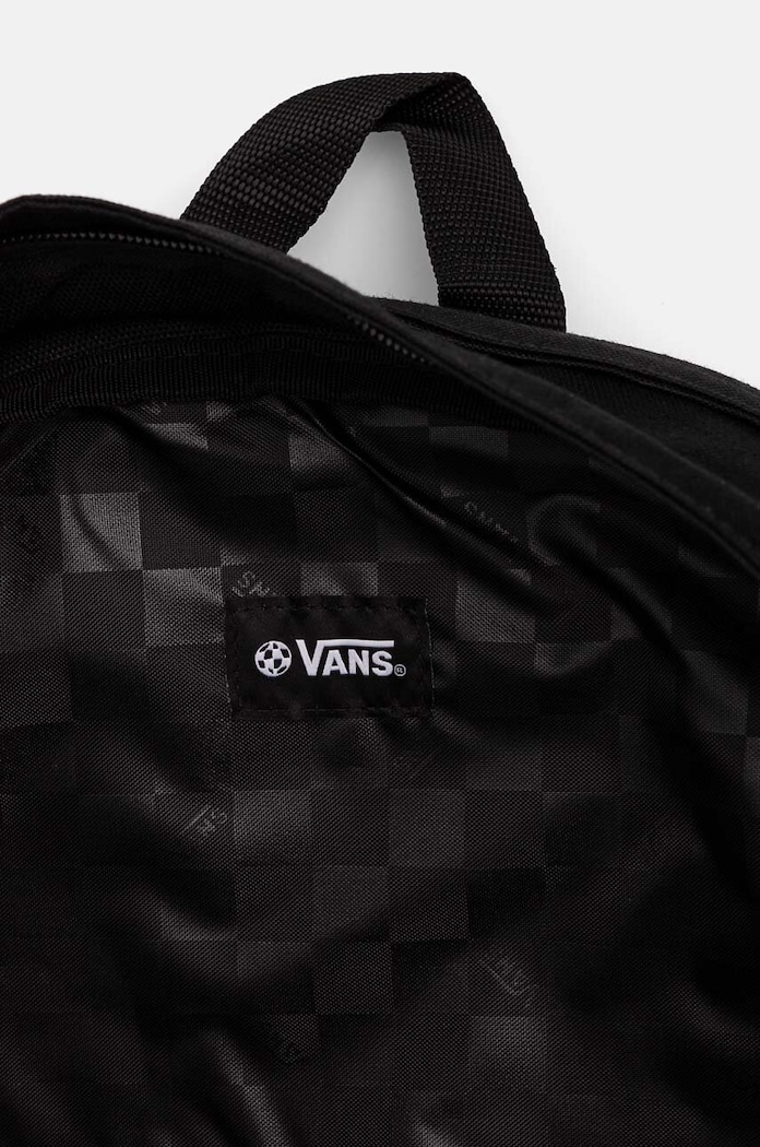 Vans plecak VN000HRHBLK1 czarny