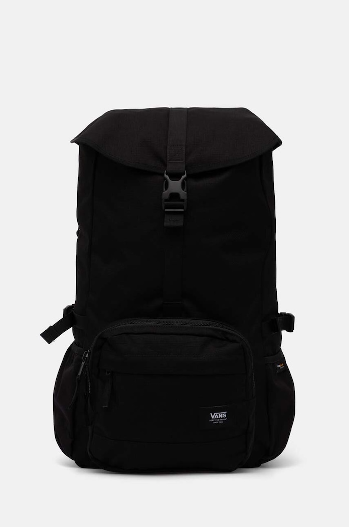 Batoh Vans hladký černá VN000HRFBLK1