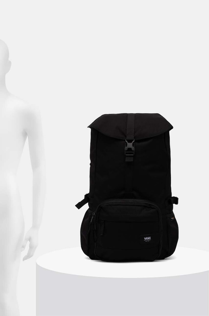 Batoh Vans VN000HRFBLK1 černá