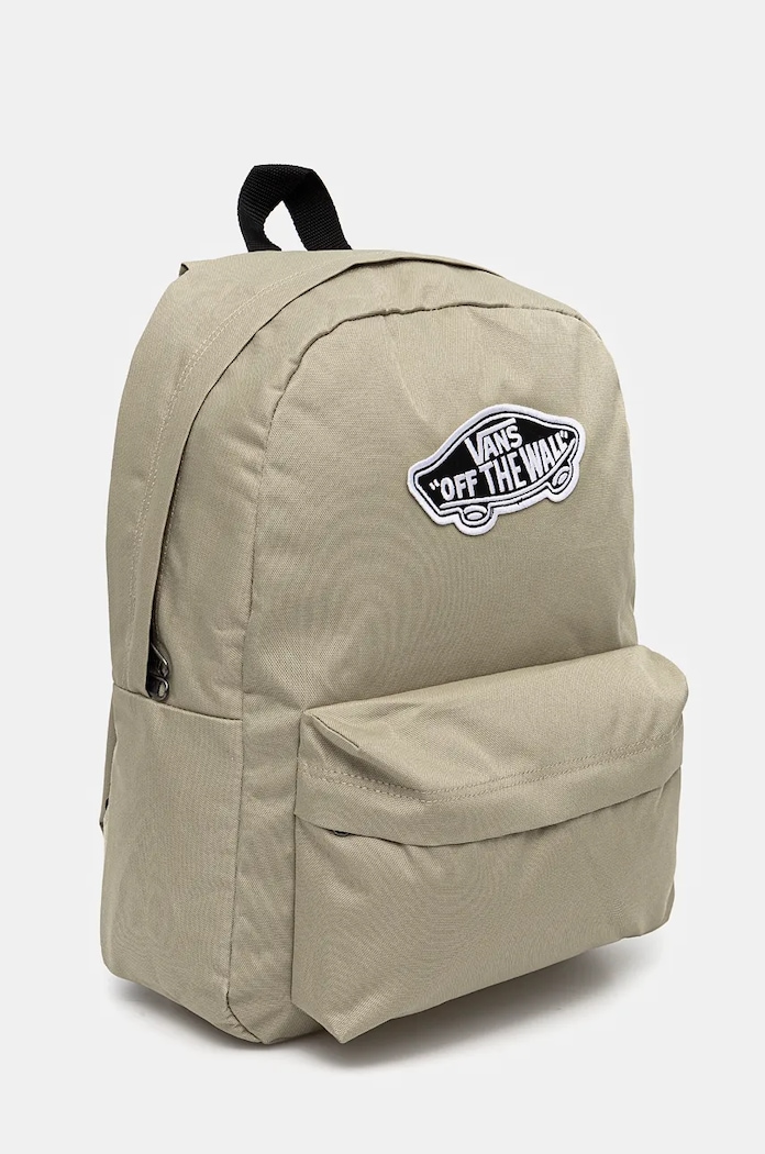 Batoh Vans VN000H4YD3Z1 zelená AW24