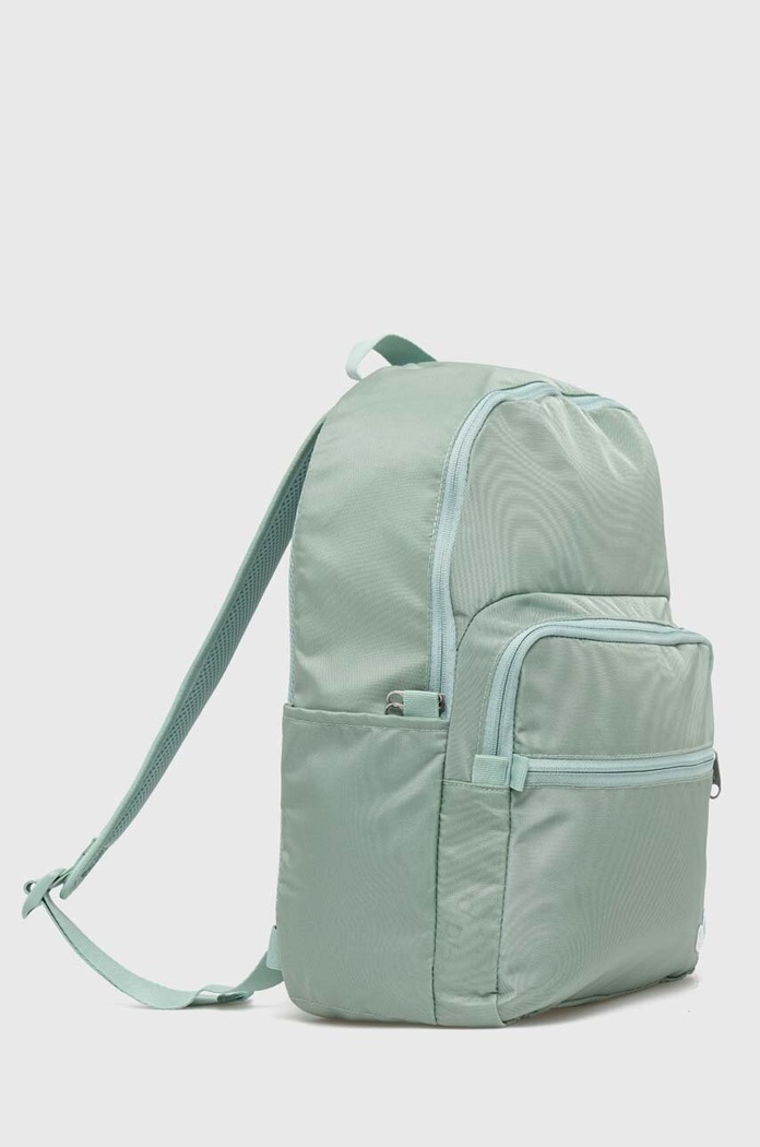 Σακίδιο πλάτης adidas Originals IX7335 πράσινο AW24