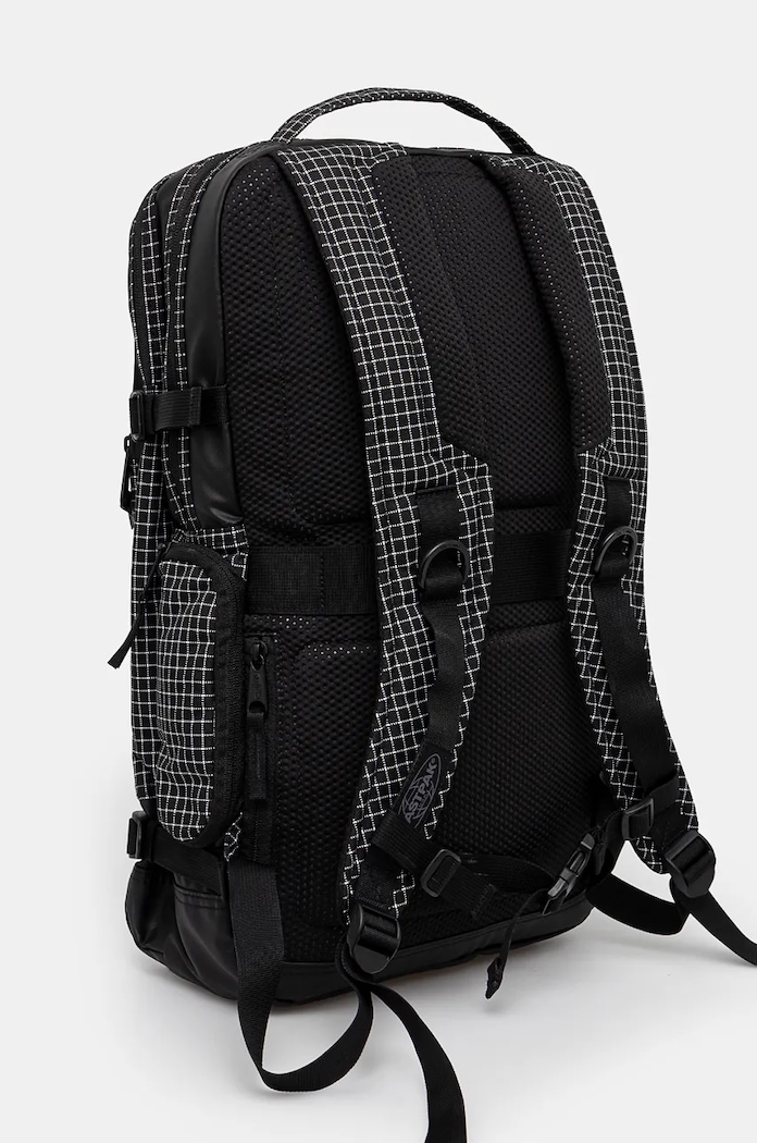 Аксесуари Рюкзак Eastpak Tecum L EK00092D0Q81 чорний