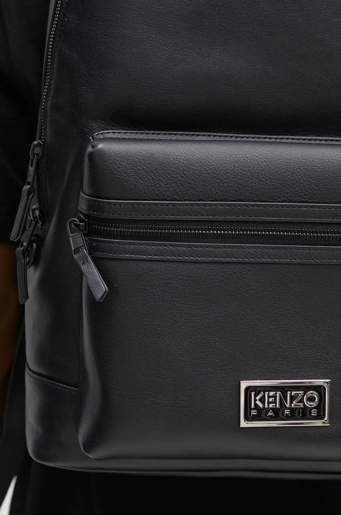 Kenzo leather backpack Backpack FE55SA713L40.99