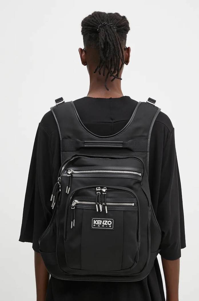 Рюкзак Kenzo Vest Backpack FE65SA113B10.99
