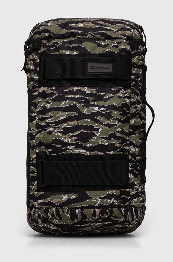 Σακίδιο πλάτης Dakine MISSION STREET PACK 25L υφασμάτινο πράσινο D10004000