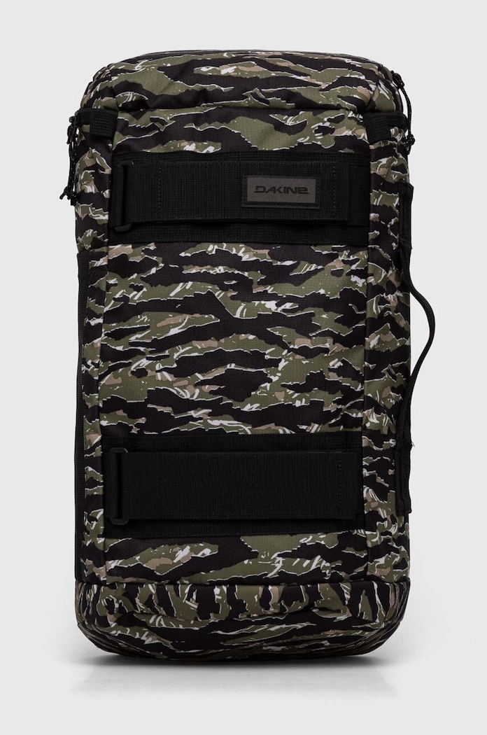 Σακίδιο πλάτης Dakine MISSION STREET PACK 25L υφασμάτινο πράσινο D10004000
