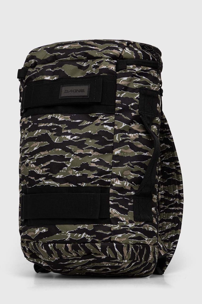 Σακίδιο πλάτης Dakine MISSION STREET PACK 25L D10004000 πράσινο AW24