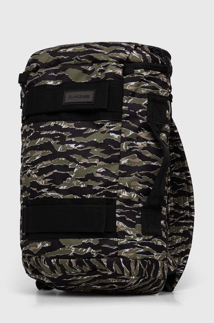Σακίδιο πλάτης Dakine MISSION STREET PACK 25L D10004000 πράσινο AW24