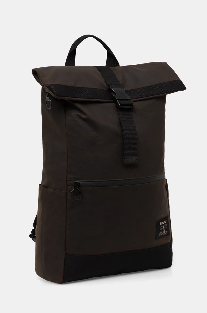 Barbour Rucsac UBA0717 verde AW24
