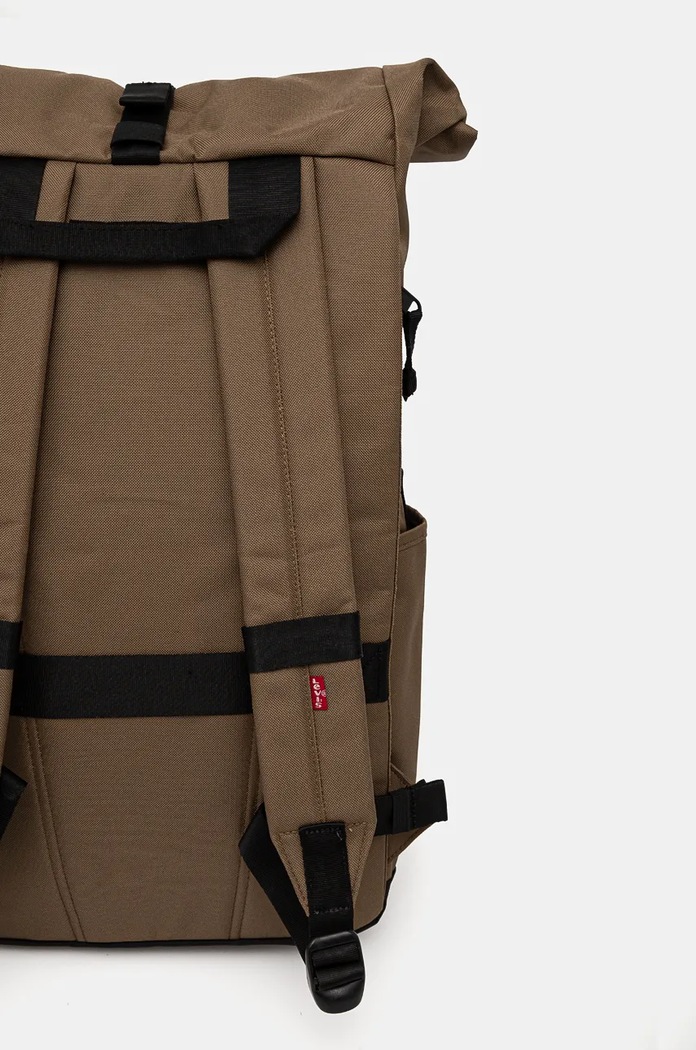 Accesorii Levi's rucsac 000A5.0001 verde