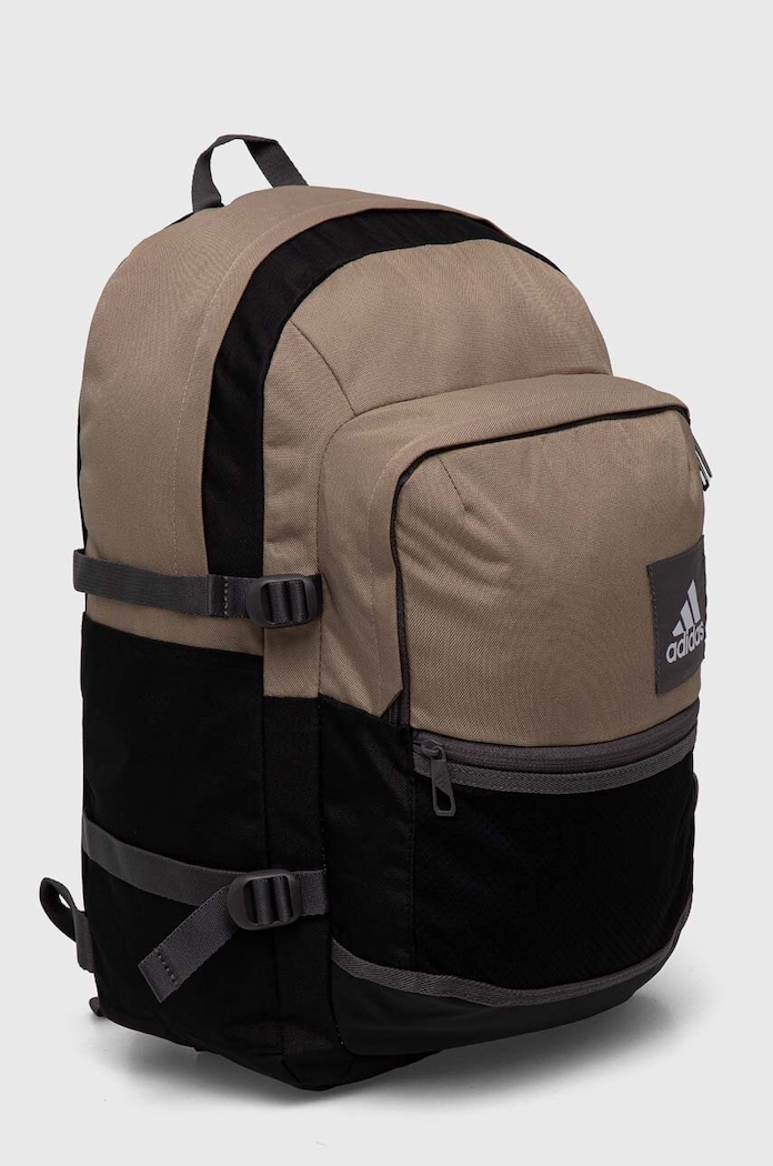 Рюкзак adidas Essentials IW9801 чорний AW24