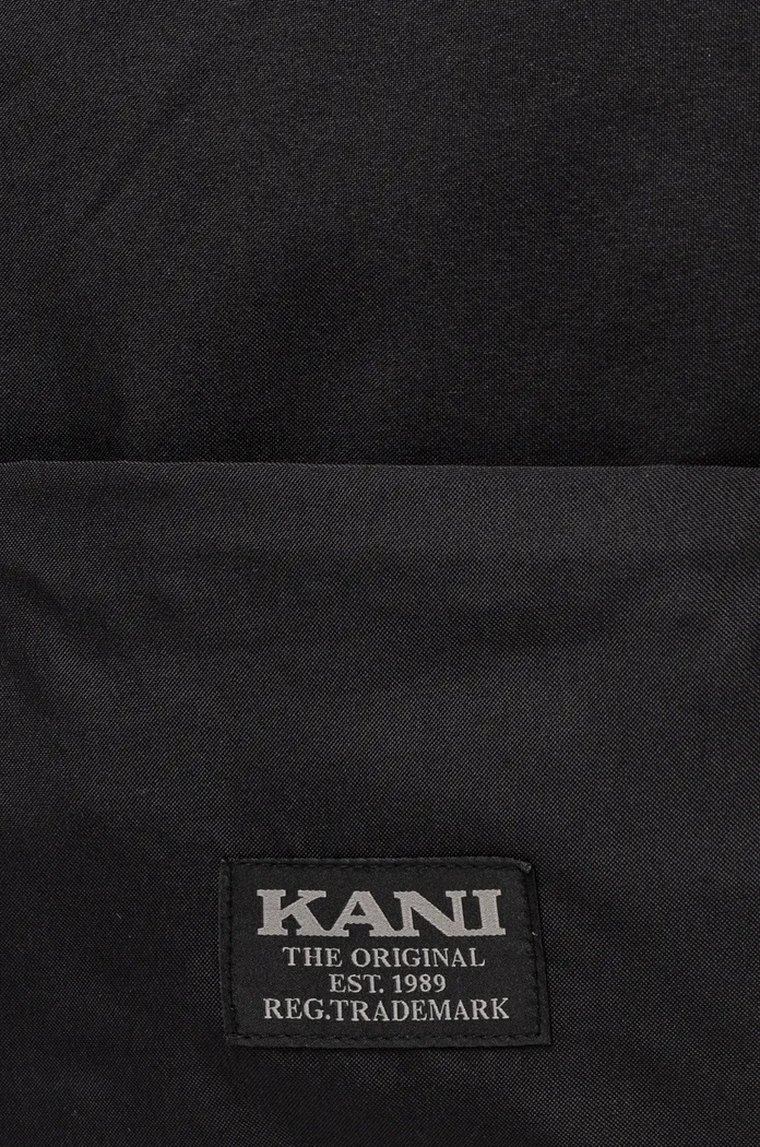 Batoh Karl Kani černá 40000004